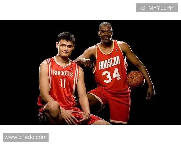 火箭传奇姚明的辉煌岁月与篮球梦想的追逐之路