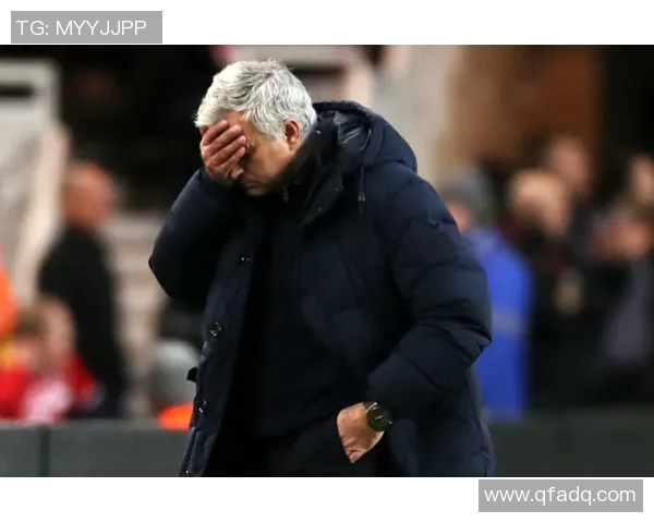 狂人穆里尼奥带领热刺逆转横扫多特,晋级欧冠八强!