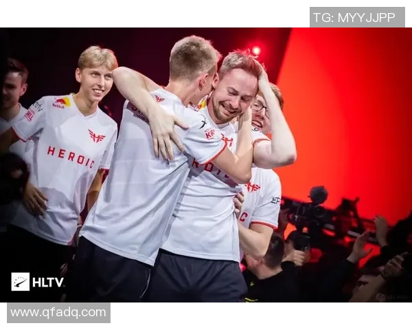 聚焦CSGOV5战队的比赛经验与成长之路探讨