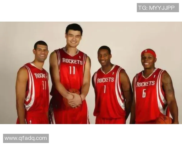 裁掉姚明背后的真相与中国篮球未来的挑战与机遇